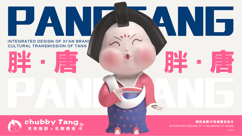 Chubby Tang